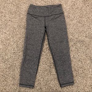 VSX Cropped Leggings